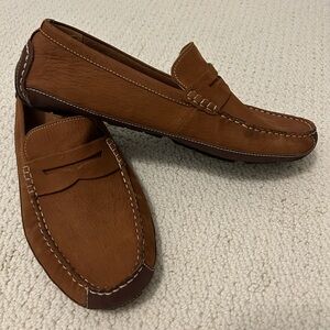 Cole Haan Men’s Wyatt Penny Drivers